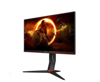 AOC AGON 24G2SPU - 738363 - zdjęcie 12